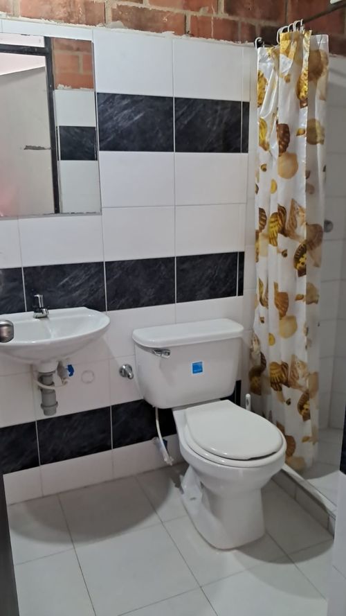 Casa de 3 alcobas en venta en Paso De La Bolsa, Jamundí, 72 m² · foto 5 de 10