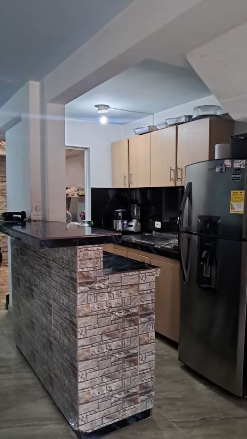 Casa de 3 alcobas en venta en Paso De La Bolsa, Jamundí, 72 m² · foto 6 de 10