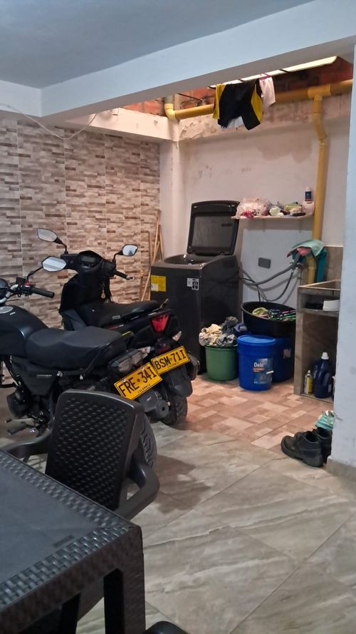 Casa de 3 alcobas en venta en Paso De La Bolsa, Jamundí, 72 m² · foto 10 de 10