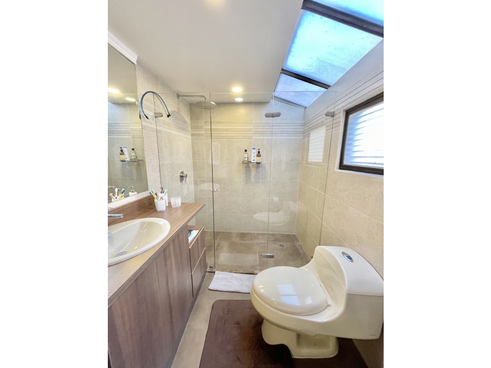Apartamento en venta en Chicó Navarra, Bogotá · foto 16 de 21