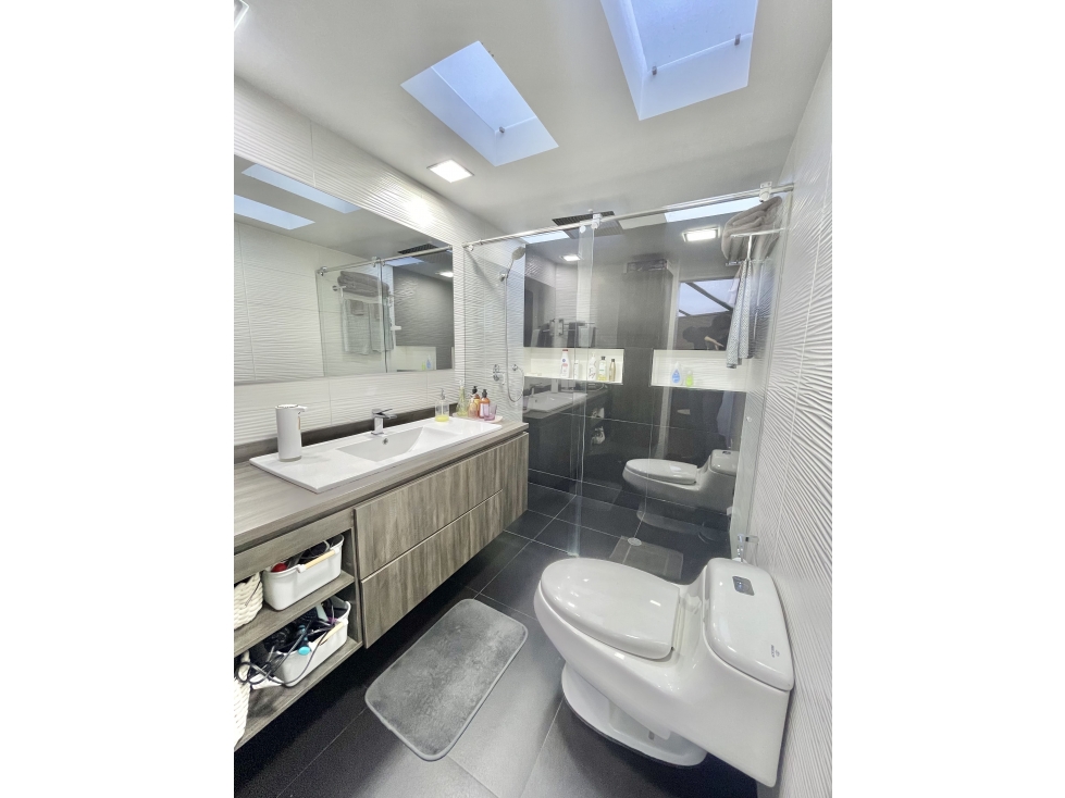Apartamento en venta en Chicó Navarra, Bogotá · foto 18 de 21
