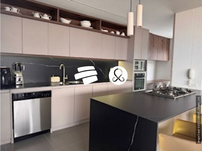 Apartamento de 4 alcobas en venta en Loma Del Esmeraldal, Envigado, 174 m² · foto 4 de 20