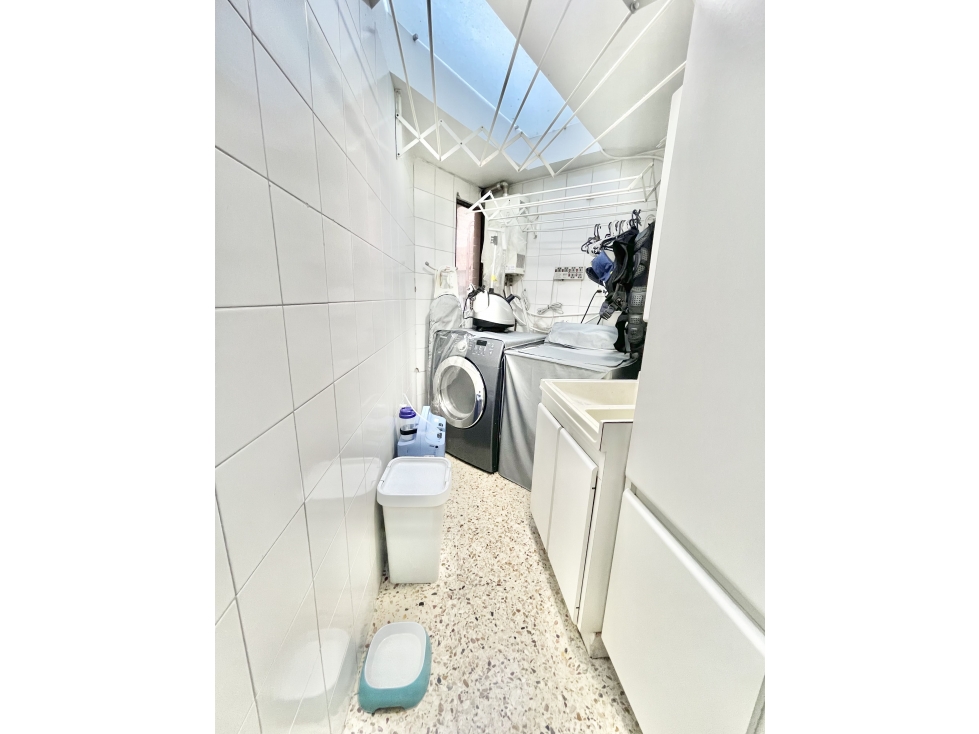 Apartamento en venta en Chicó Navarra, Bogotá · foto 19 de 21