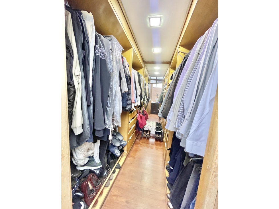 Apartamento en venta en Chicó Navarra, Bogotá · foto 20 de 21