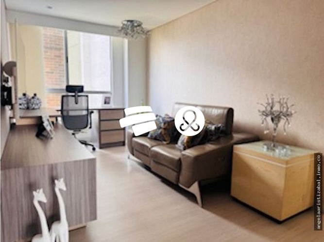 Apartamento de 4 alcobas en venta en Loma Del Esmeraldal, Envigado, 174 m² · foto 7 de 20
