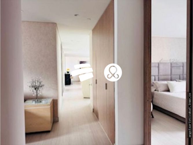 Apartamento de 4 alcobas en venta en Loma Del Esmeraldal, Envigado, 174 m² · foto 11 de 20