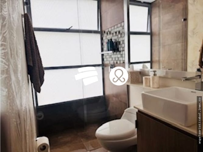 Apartamento de 4 alcobas en venta en Loma Del Esmeraldal, Envigado, 174 m² · foto 14 de 20