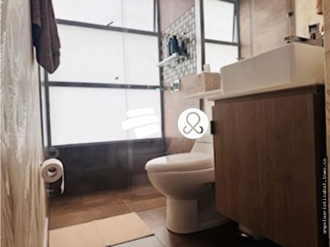 Apartamento de 4 alcobas en venta en Loma Del Esmeraldal, Envigado, 174 m² · foto 15 de 20