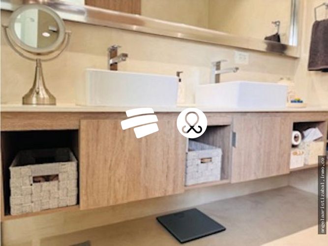 Apartamento de 4 alcobas en venta en Loma Del Esmeraldal, Envigado, 174 m² · foto 16 de 20