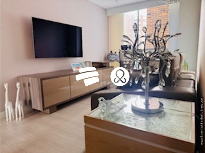 Apartamento de 4 alcobas en venta en Loma Del Esmeraldal, Envigado, 174 m² · foto 20 de 20