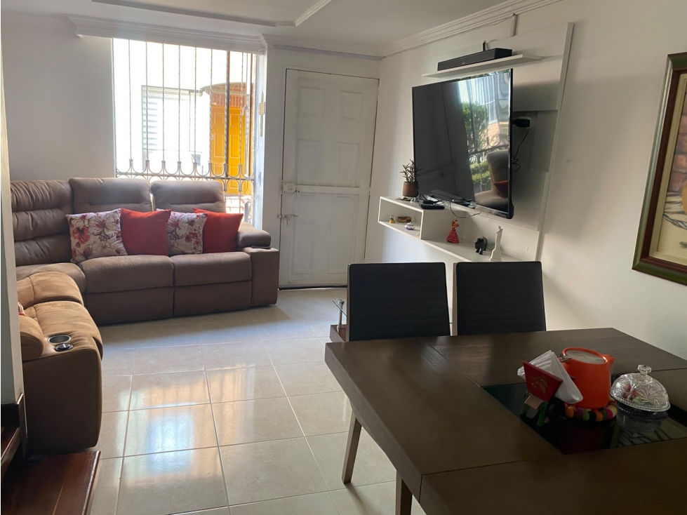 Casa en venta en Hayuelos, Zipaquirá · foto 2 de 21