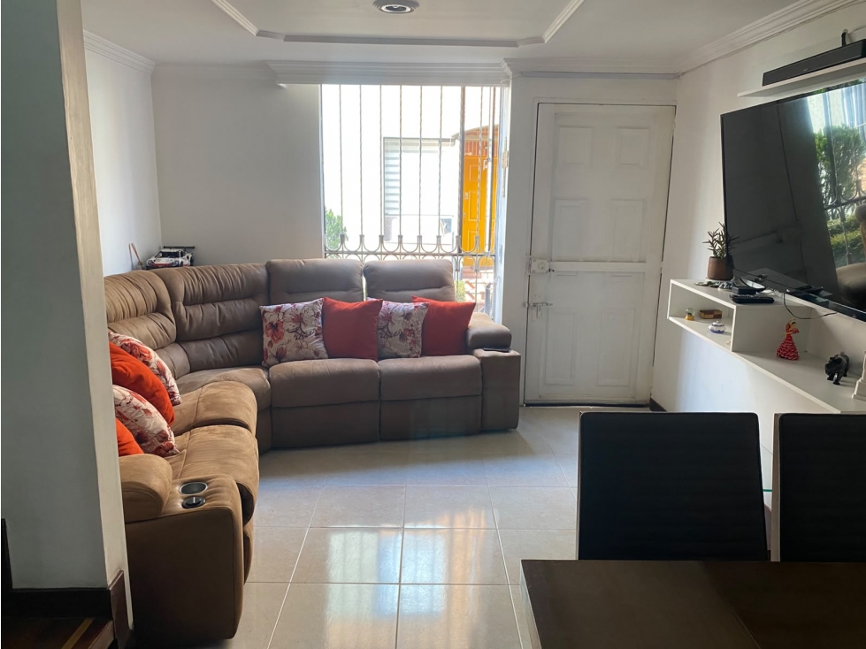 Casa en venta en Hayuelos, Zipaquirá · foto 4 de 21