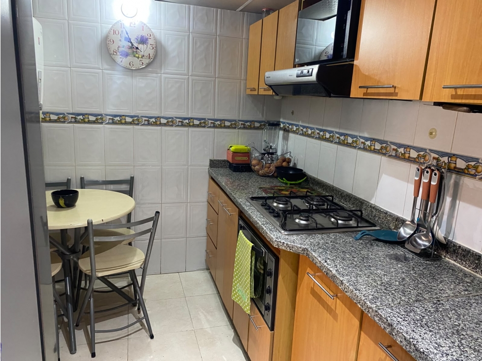 Casa en venta en Hayuelos, Zipaquirá · foto 6 de 21
