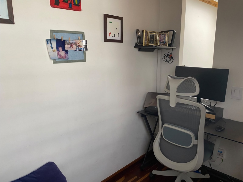 Casa en venta en Hayuelos, Zipaquirá · foto 8 de 21