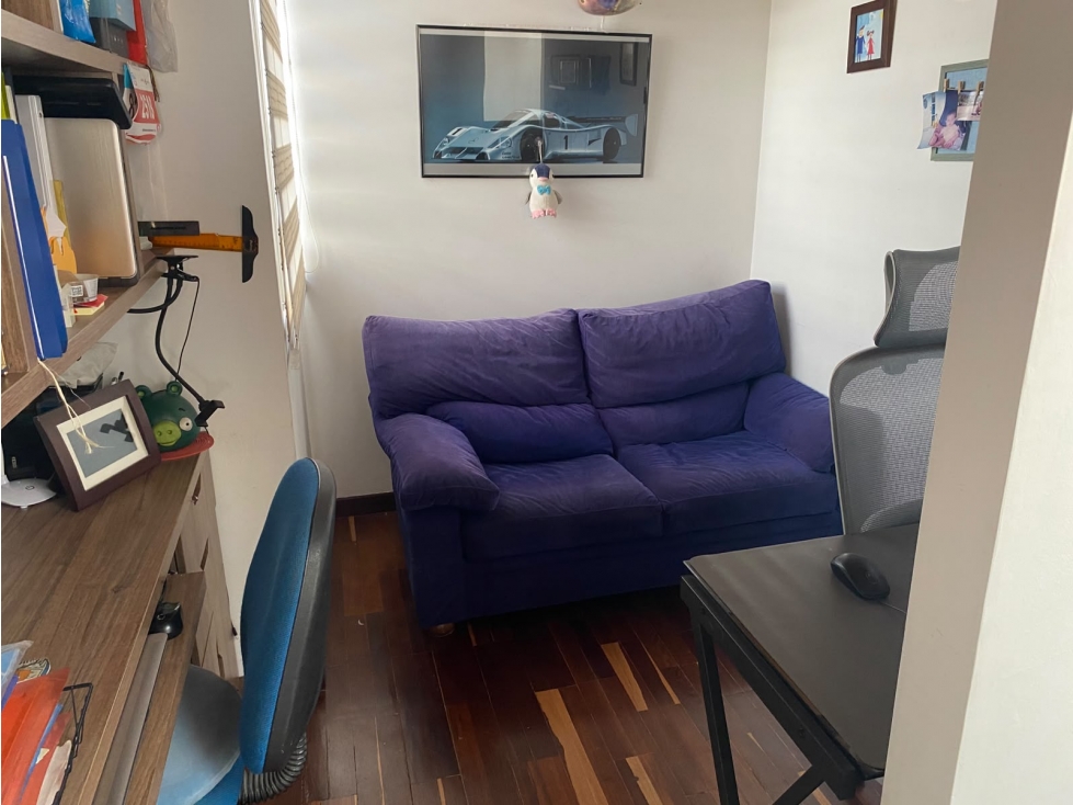 Casa en venta en Hayuelos, Zipaquirá · foto 9 de 21