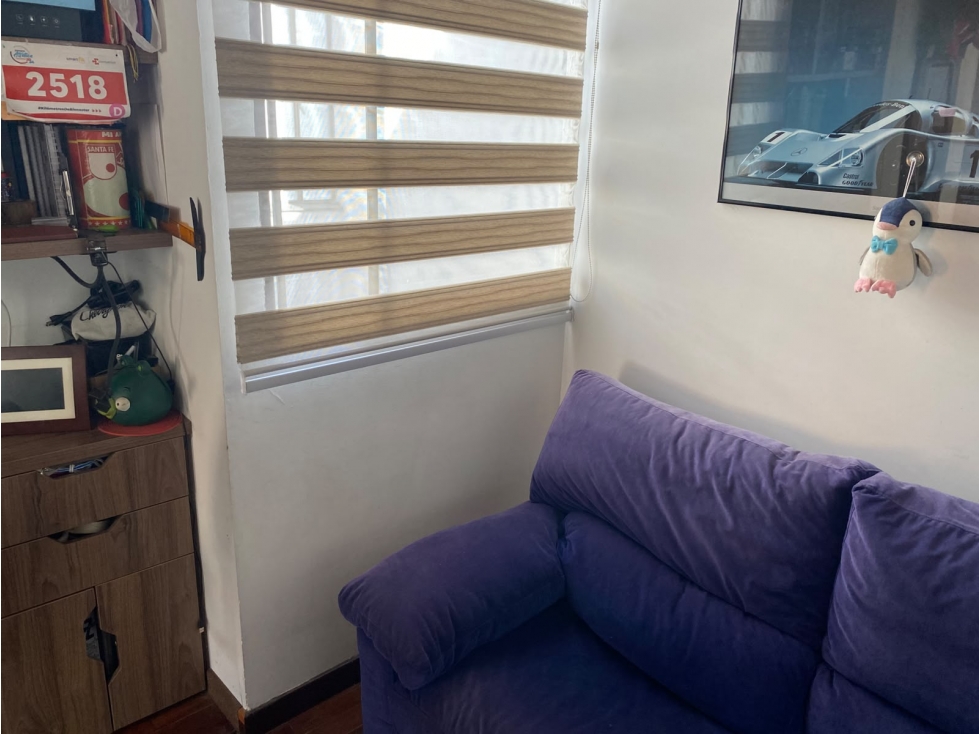 Casa en venta en Hayuelos, Zipaquirá · foto 10 de 21