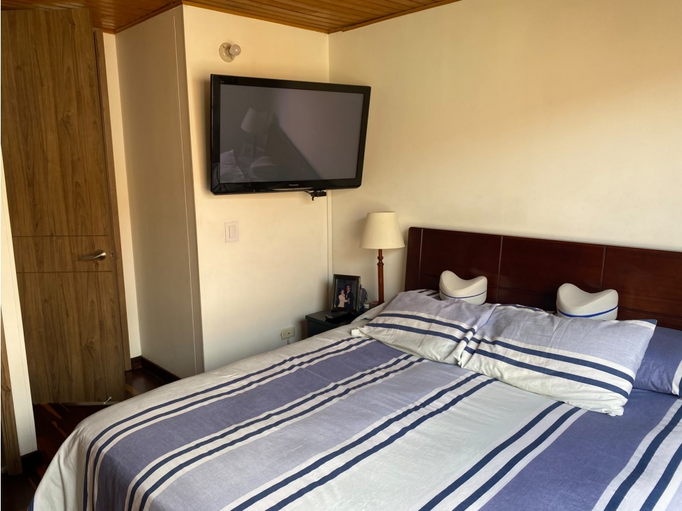 Casa en venta en Hayuelos, Zipaquirá · foto 16 de 21