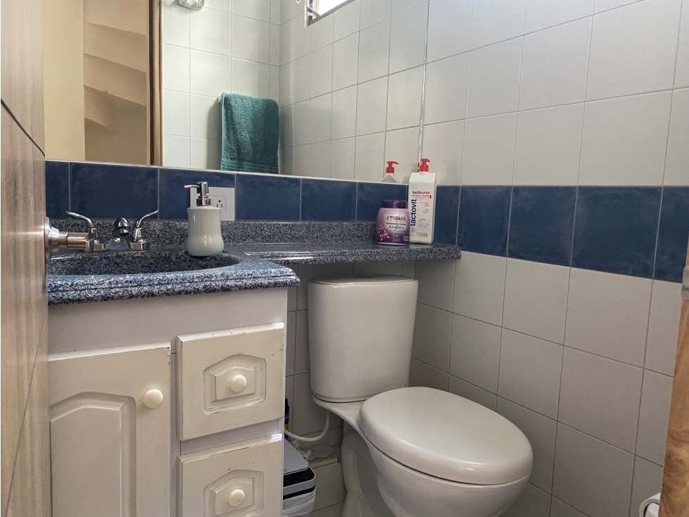 Casa en venta en Hayuelos, Zipaquirá · foto 18 de 21