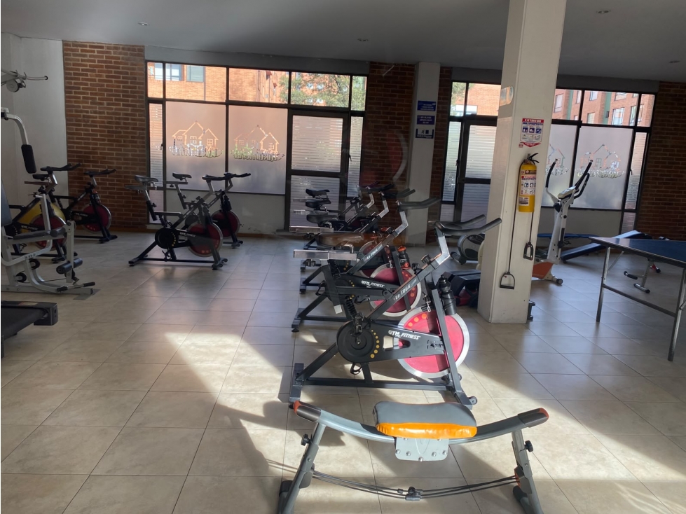 Casa en venta en Hayuelos, Zipaquirá · foto 19 de 21