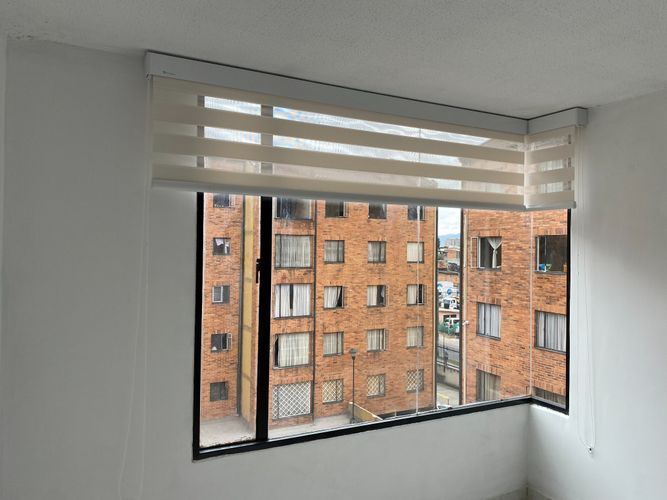 Apartamento de 3 alcobas en venta en Fontibon, Bogotá, 58 m² · foto 3 de 21
