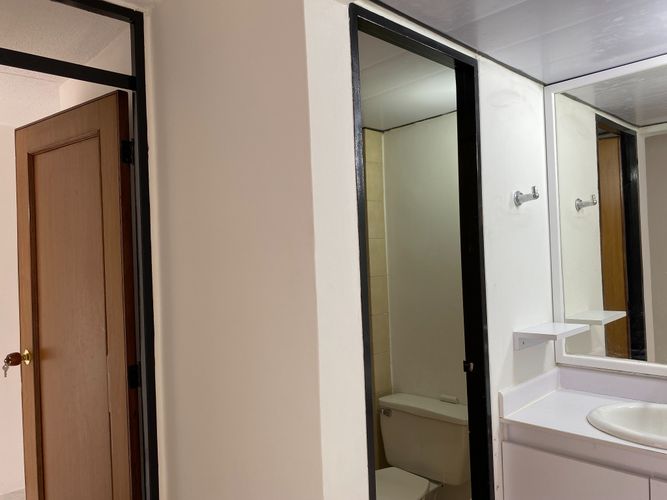 Apartamento de 3 alcobas en venta en Fontibon, Bogotá, 58 m² · foto 5 de 21
