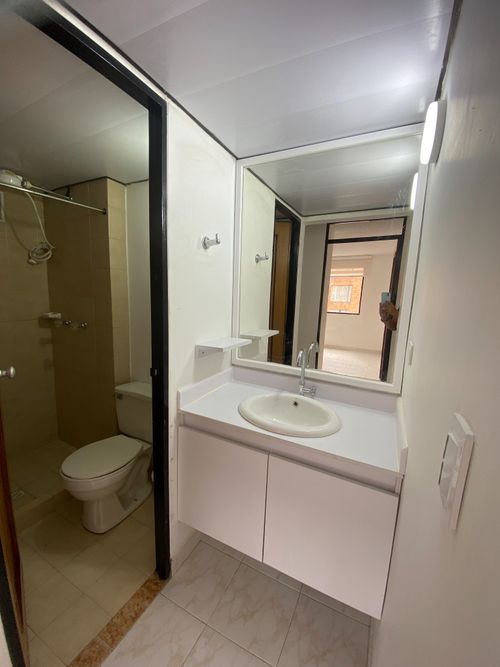 Apartamento de 3 alcobas en venta en Fontibon, Bogotá, 58 m² · foto 14 de 21