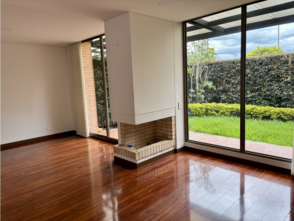 House for rent in Suba, Bogotá