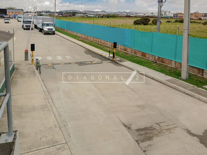 Bodega en arriendo en Mosquera · foto 5 de 11