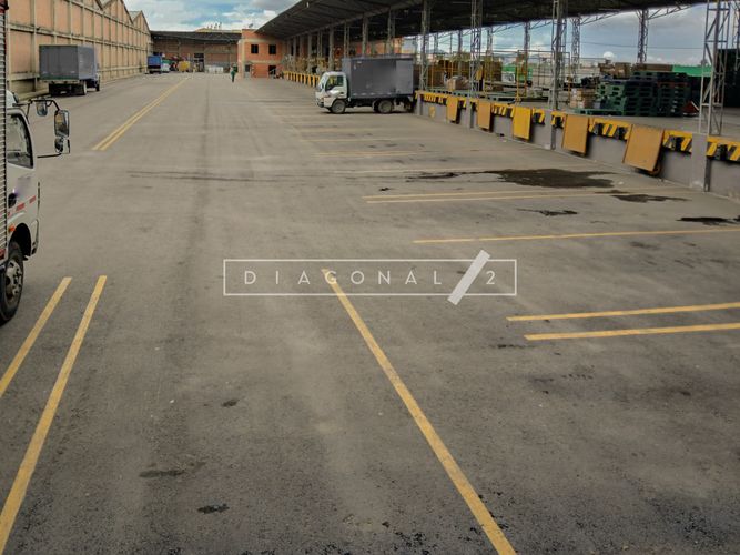 Bodega en arriendo en Mosquera · foto 7 de 11