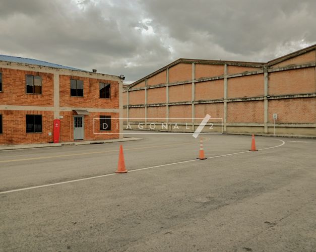 Bodega en arriendo en Mosquera · foto 9 de 11