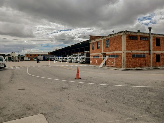 Bodega en arriendo en Mosquera · foto 10 de 11