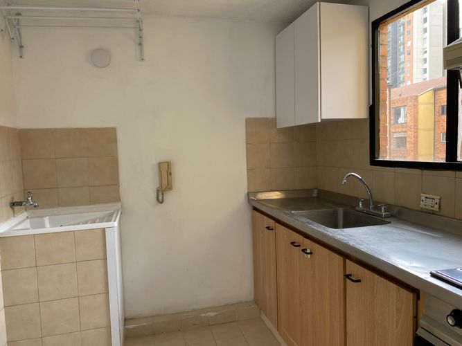 Apartamento de 3 alcobas en venta en Fontibon, Bogotá, 58 m² · foto 18 de 21