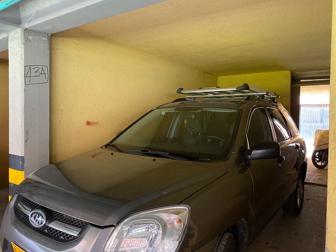 Apartamento de 3 alcobas en venta en Fontibon, Bogotá, 58 m² · foto 20 de 21