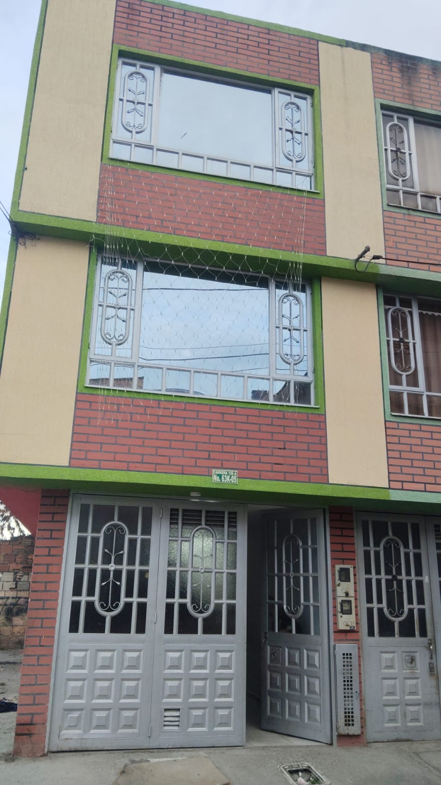 Casa en venta en Engativá, Bogotá · foto 4 de 12