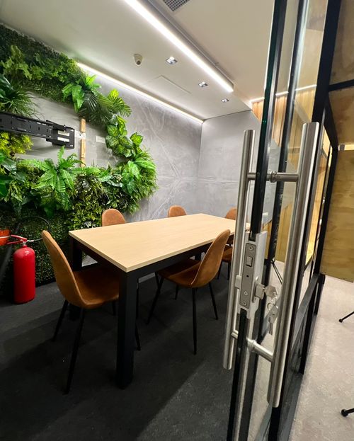 Oficina en arriendo en La Florida, Medellín, 50 m² · foto 3 de 19