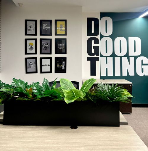 Oficina en arriendo en La Florida, Medellín, 50 m² · foto 4 de 19