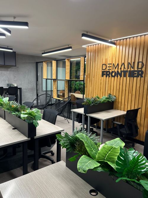 Oficina en arriendo en La Florida, Medellín, 50 m² · foto 6 de 19