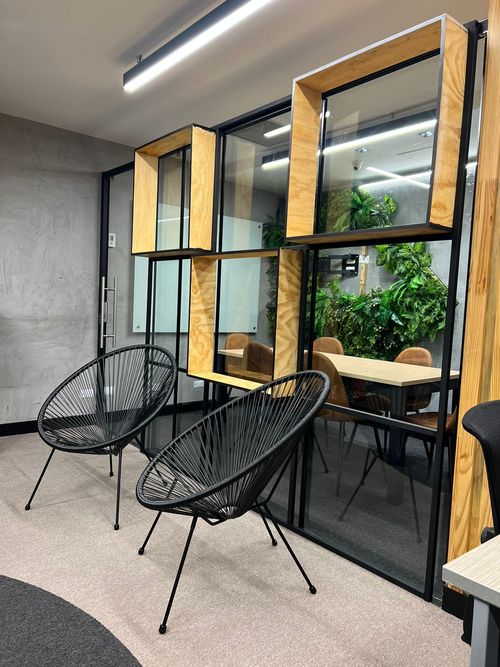 Oficina en arriendo en La Florida, Medellín, 50 m² · foto 8 de 19