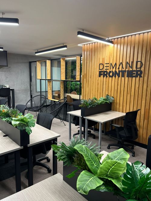 Oficina en arriendo en La Florida, Medellín, 50 m² · foto 9 de 19