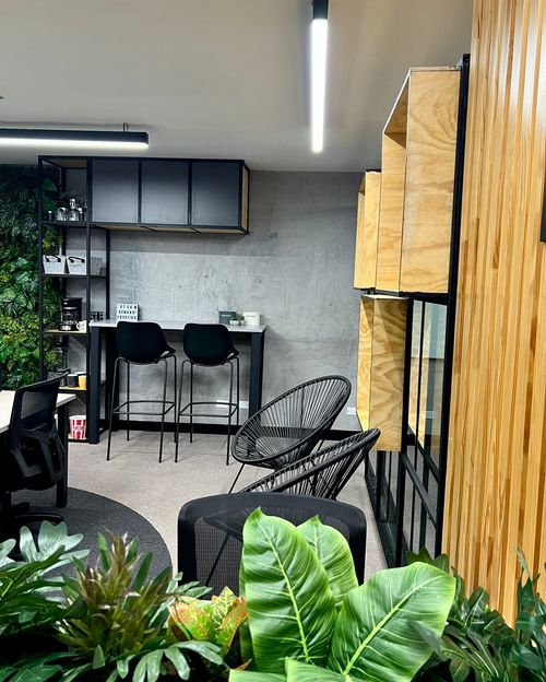 Oficina en arriendo en La Florida, Medellín, 50 m² · foto 10 de 19