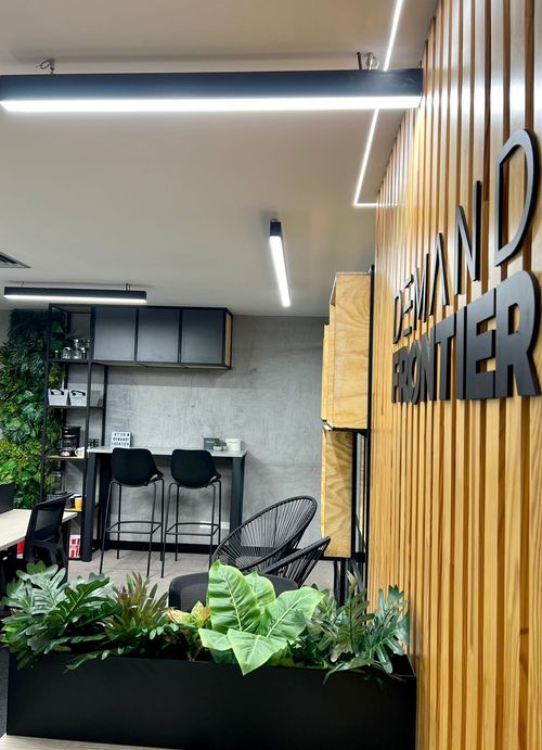 Oficina en arriendo en La Florida, Medellín, 50 m² · foto 12 de 19
