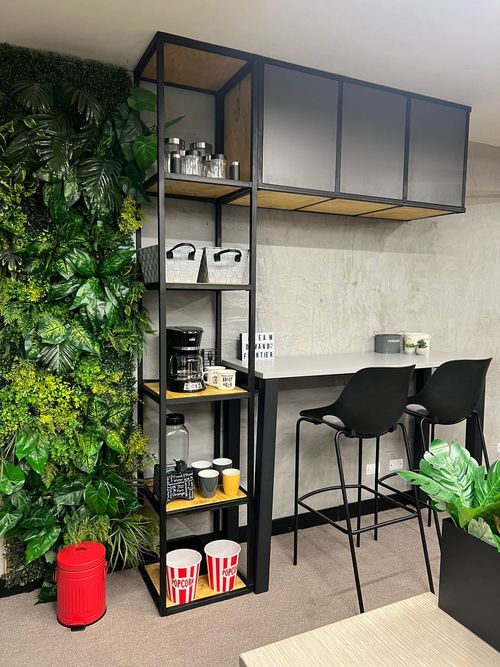 Oficina en arriendo en La Florida, Medellín, 50 m² · foto 13 de 19
