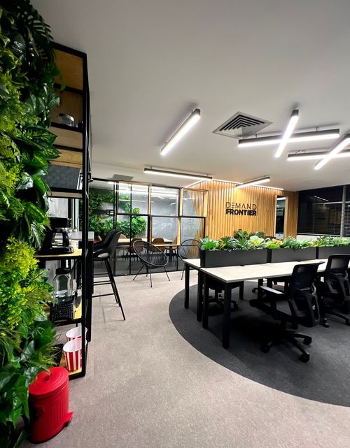 Oficina en arriendo en La Florida, Medellín, 50 m² · foto 14 de 19