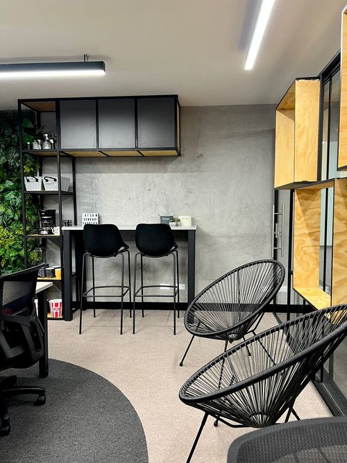 Oficina en arriendo en La Florida, Medellín, 50 m² · foto 15 de 19