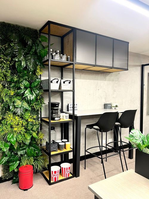 Oficina en arriendo en La Florida, Medellín, 50 m² · foto 19 de 19