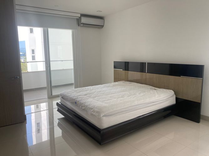 Apartamento de 4 alcobas en venta en Pance Alto, Cali, 188 m² · foto 3 de 11