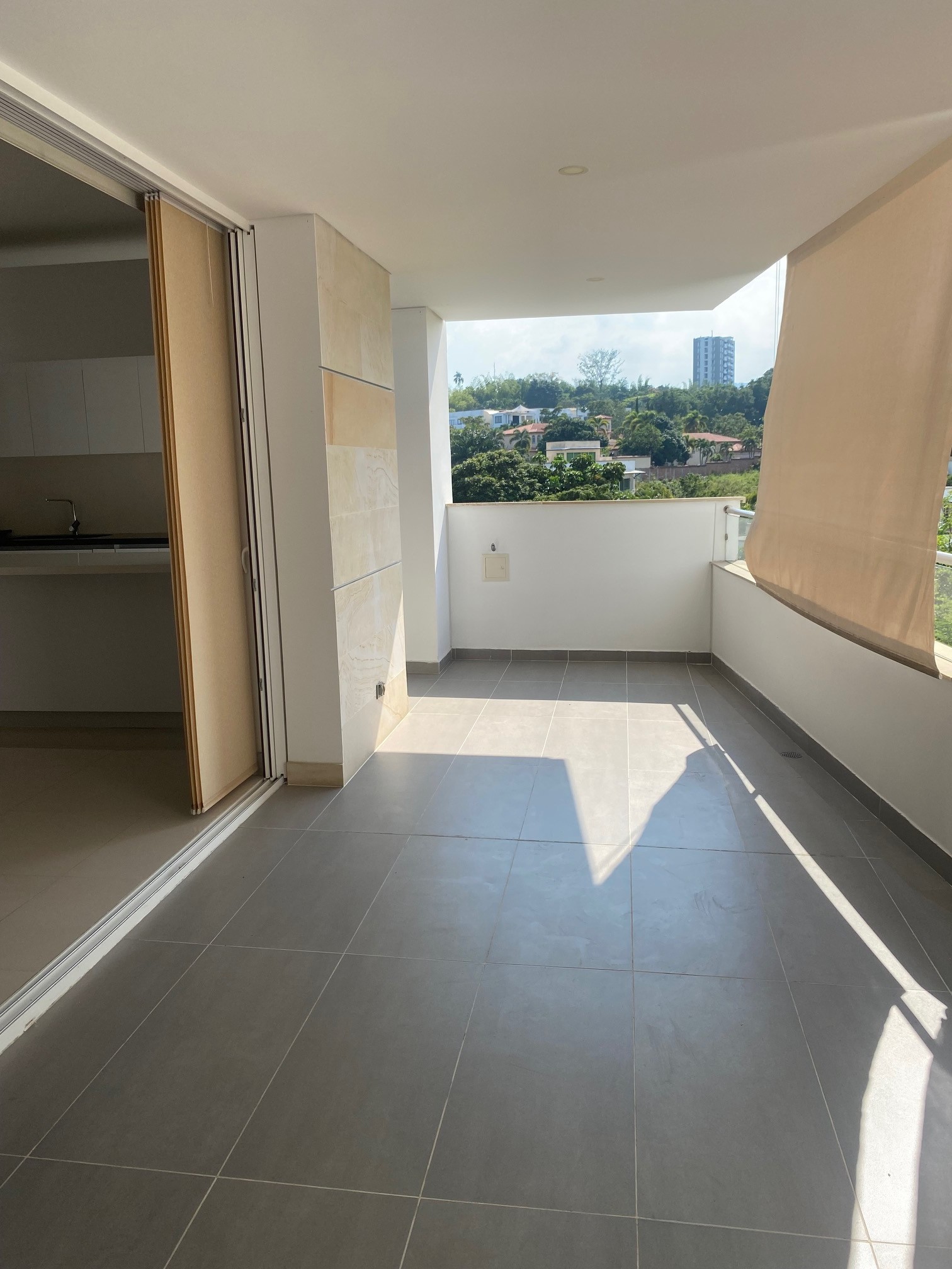 Apartamento en Arriendo en Pance alto, Cali en Pance Alto