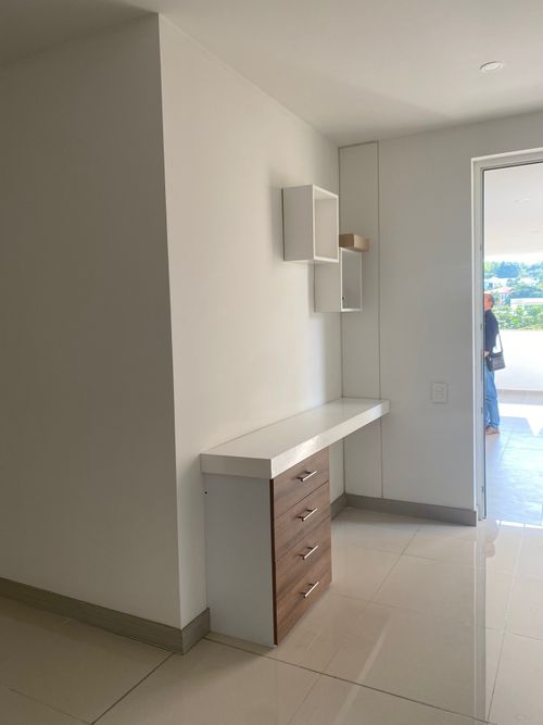 Apartamento de 4 alcobas en venta en Pance Alto, Cali, 188 m² · foto 9 de 11