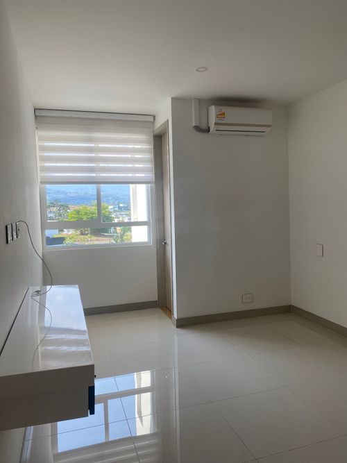 Apartamento de 4 alcobas en venta en Pance Alto, Cali, 188 m² · foto 5 de 11