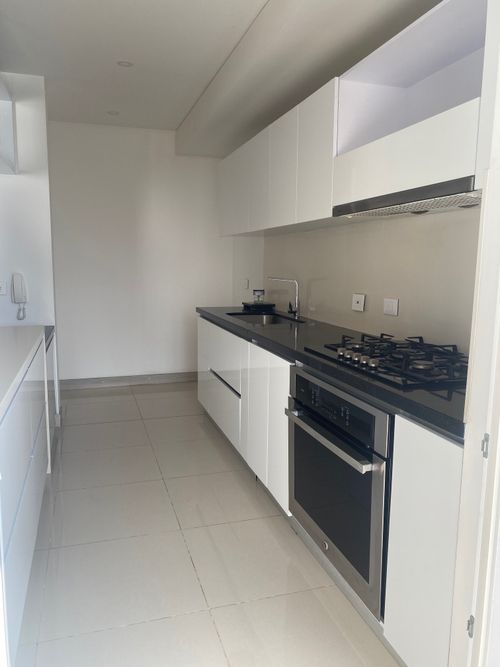 Apartamento de 4 alcobas en venta en Pance Alto, Cali, 188 m² · foto 8 de 11